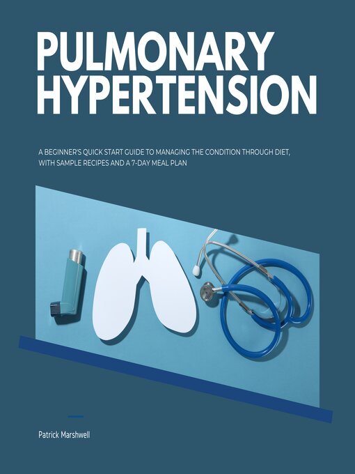 Title details for Pulmonary Hypertension by Patrick Marshwell - Available